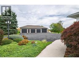 2pc Bathroom - 75 Jerseyville Road, Brantford, ON N3T5M1 Photo 7