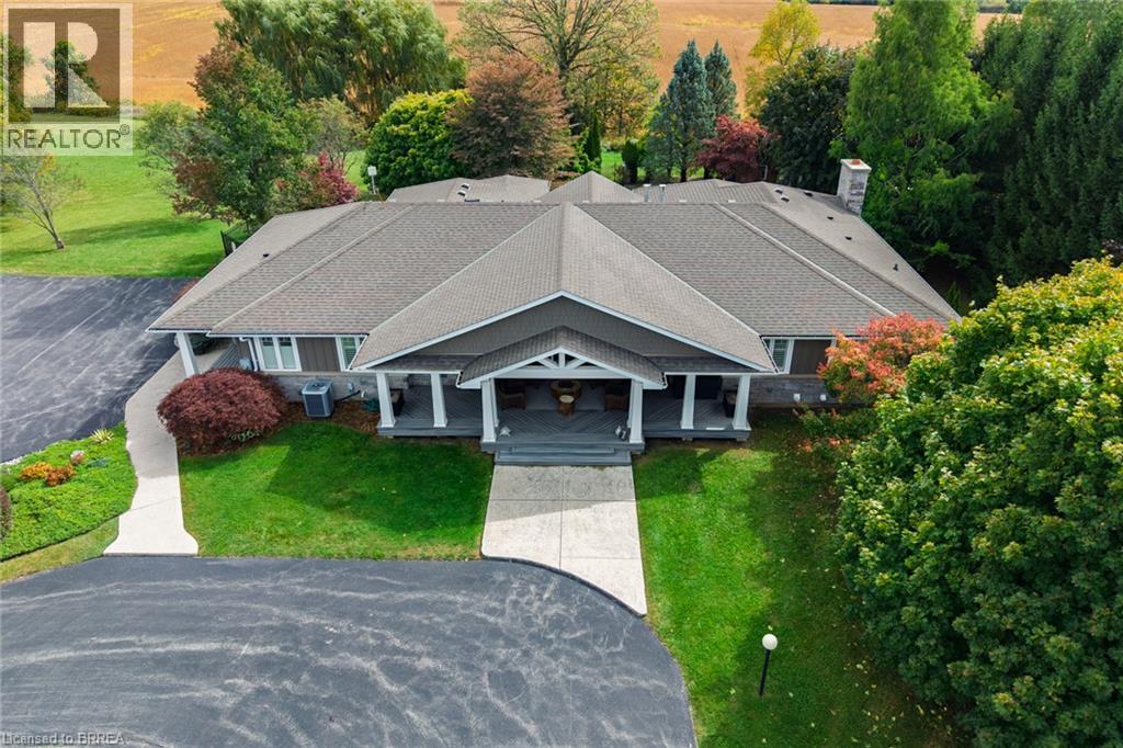 75 JERSEYVILLE Road, Brantford