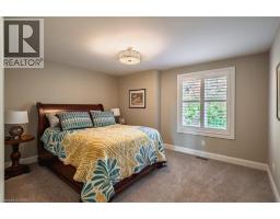 Dining room - 75 Jerseyville Road, Brantford, ON N3T5M1 Photo 17