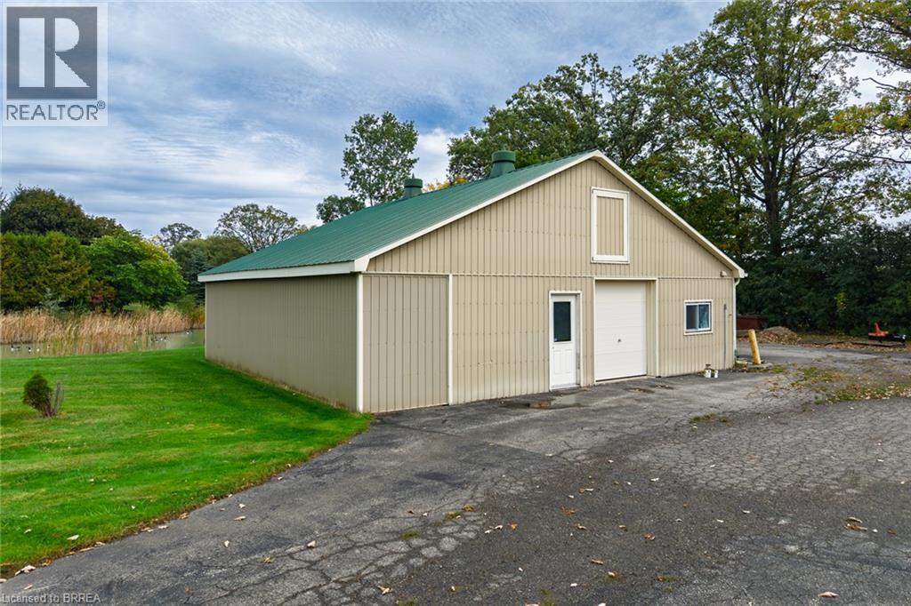 75 Jerseyville Road — photo 48