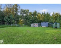 #20 54514 Rge Road 12, Rural Lac Ste  Anne County, AB T0E1V2 Photo 35