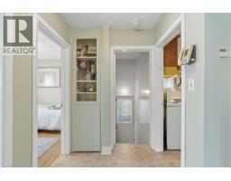 Bedroom - 600 Hager Avenue, Burlington, ON L7S1P6 Photo 6