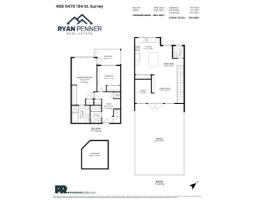 408 6470 194 Street, Surrey, BC V4N6J9 Photo 36