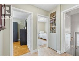 Primary Bedroom - 600 Hager Avenue, Burlington, ON L7S1P6 Photo 7