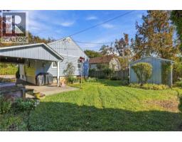 600 Hager Avenue, Burlington, ON L7S1P6 Photo 22