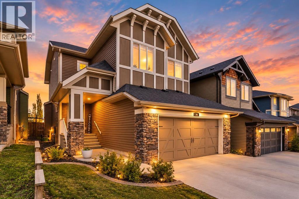 34 Mount Rae Terrace, Okotoks