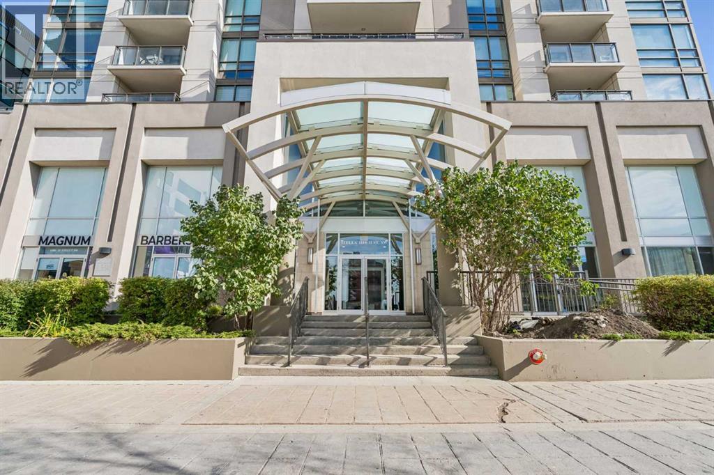 701, 1110 11 Street SW, Calgary, Alberta, T2R1S5