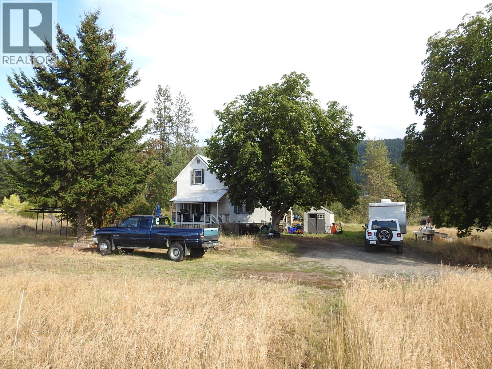 5585 Silver Star Road, Vernon