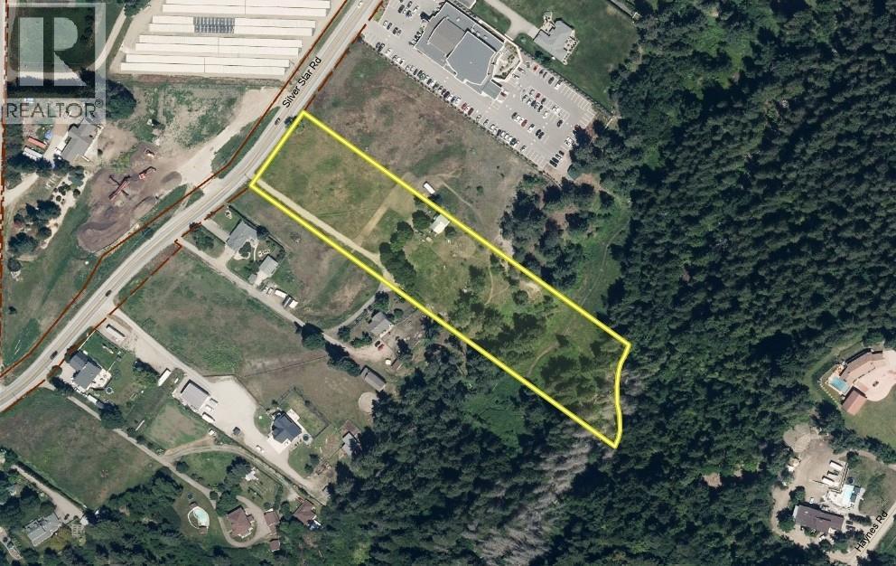 5585 Silver Star Road, Vernon