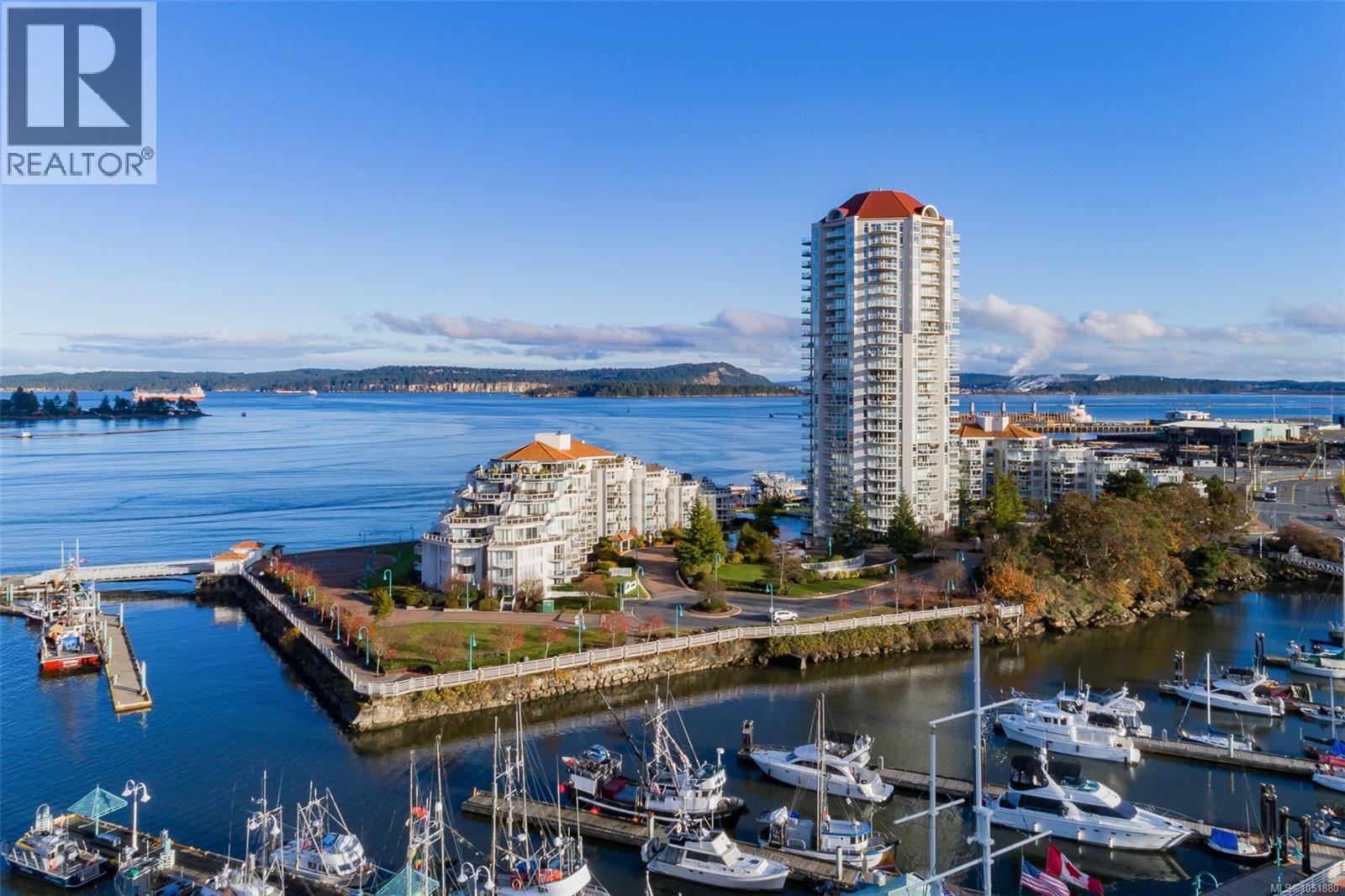 #311 158 Promenade Dr - 1