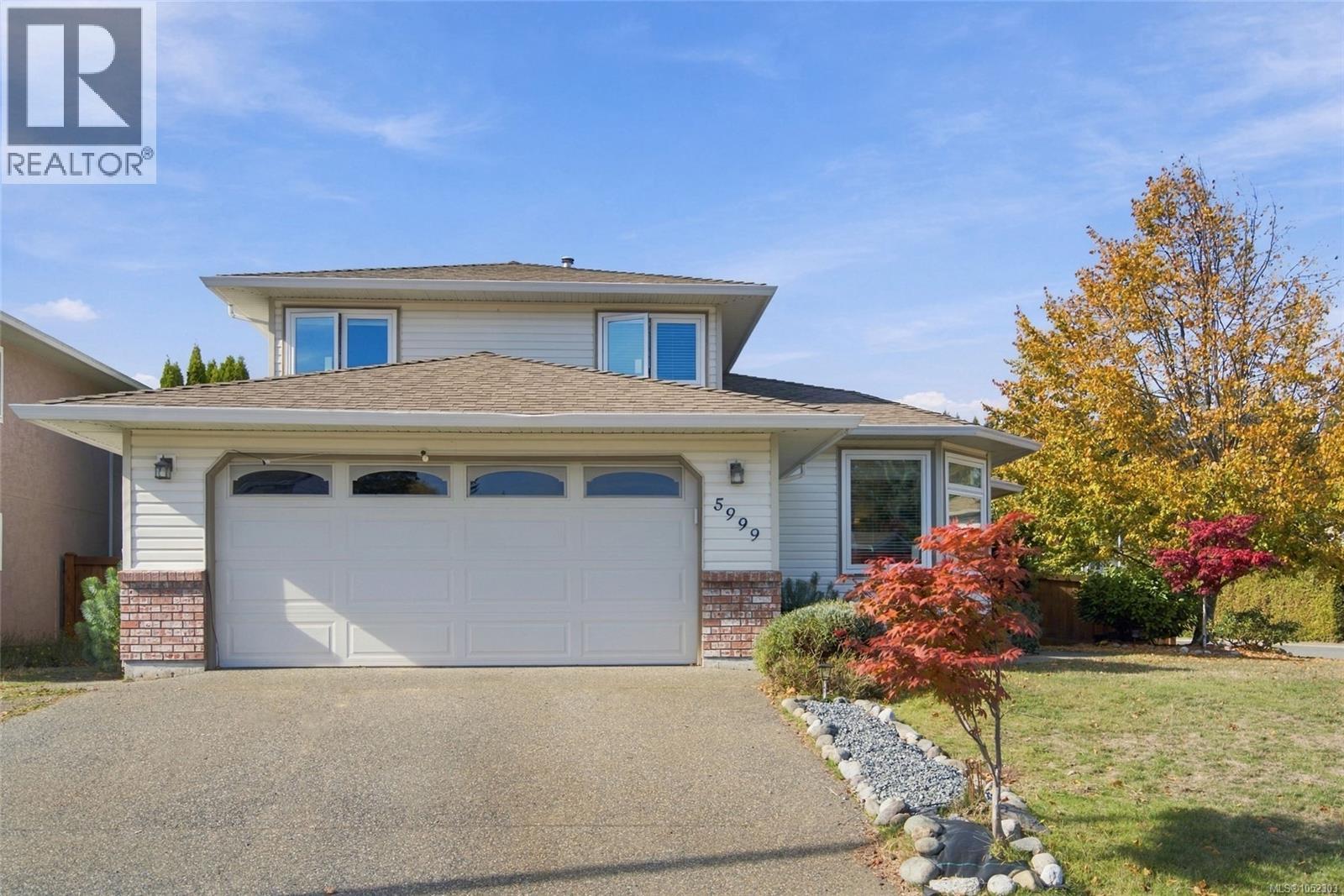 5999 Cathedral Cres - 1