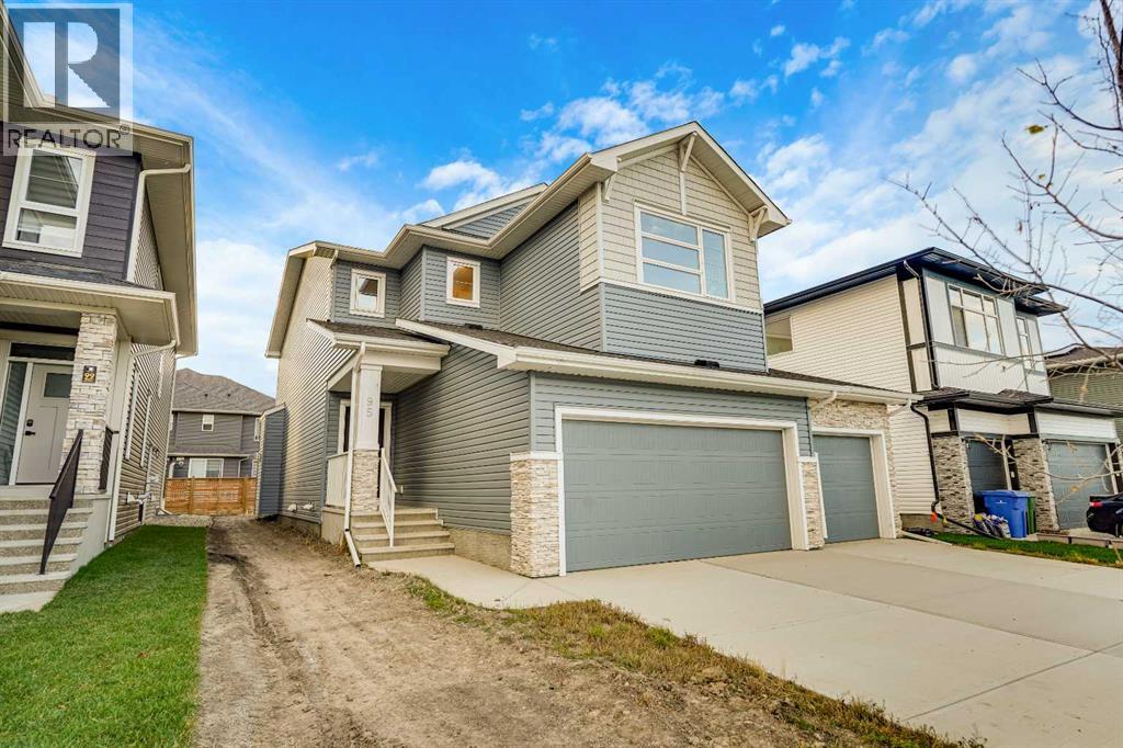 95 Dawson Wharf Mount, Chestermere, Alberta, T1X2X5