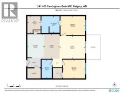 3413, 33 Carringham Gate NW - photo 35