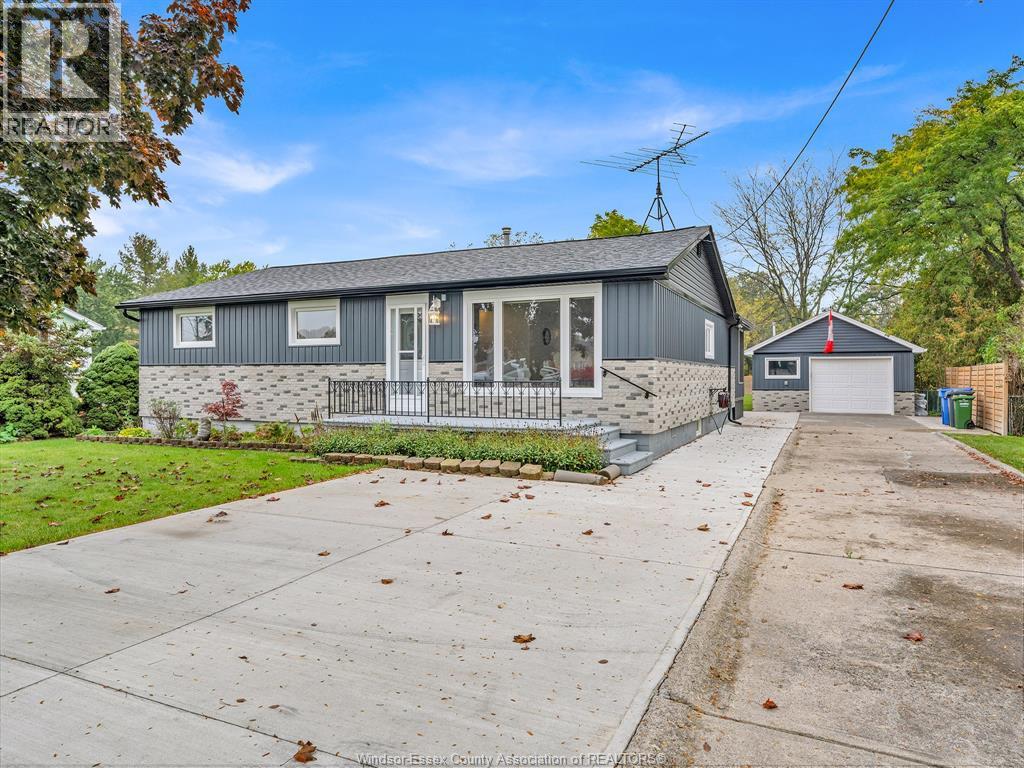 8520 MIDDLE Sideroad, McGregor — photo 3