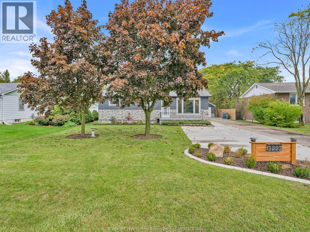 8520 MIDDLE Sideroad, McGregor — photo 5