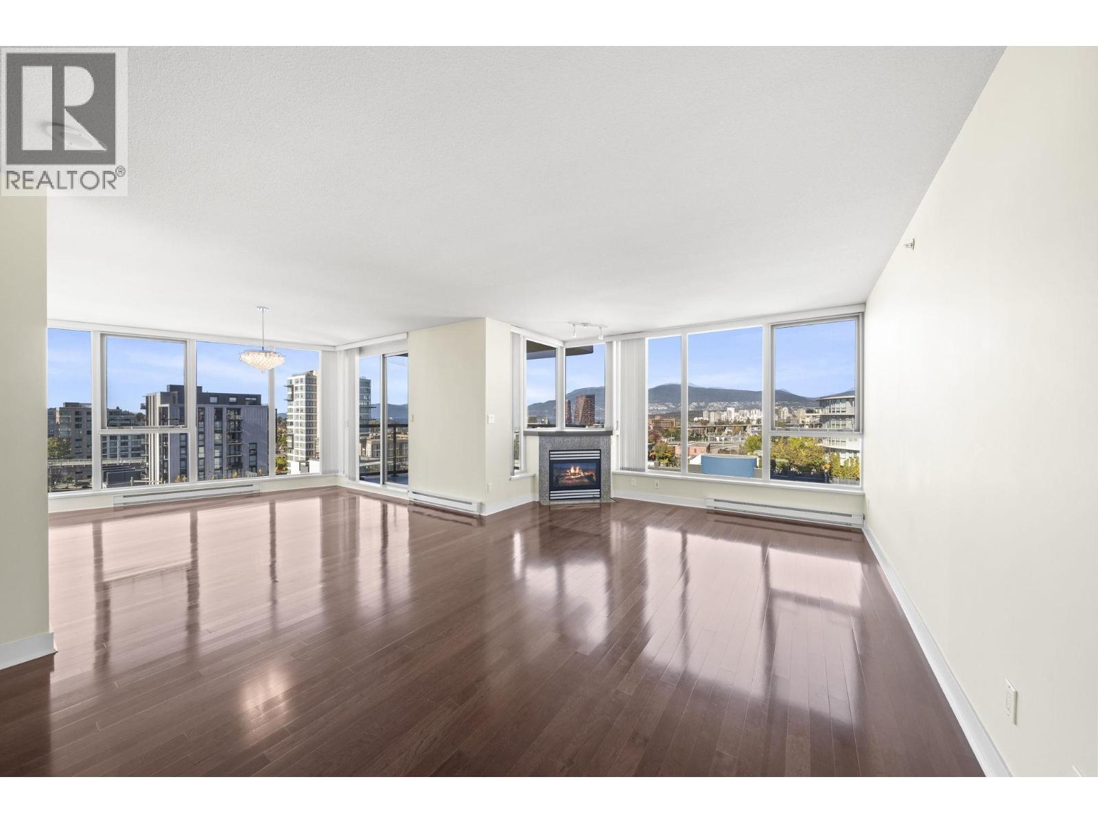 Photo of 804 1483 W 7TH AVENUE 23