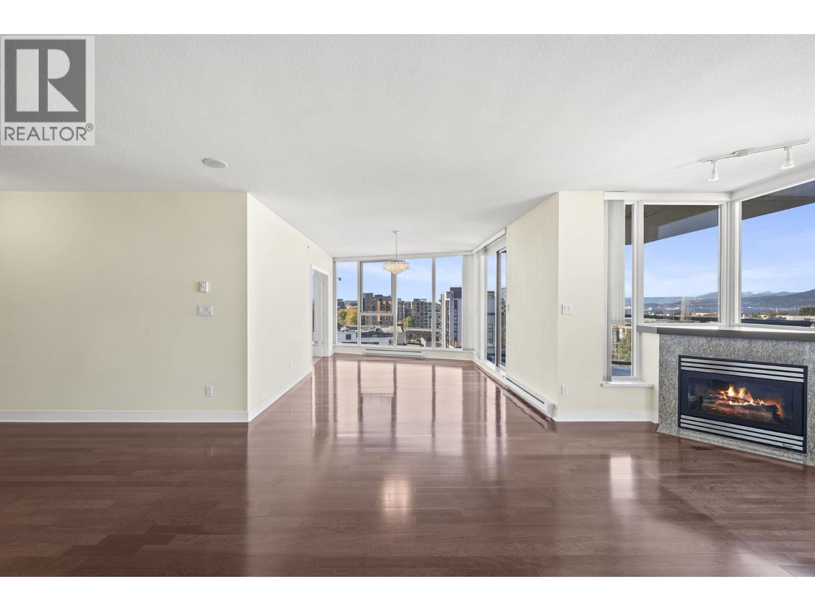 Photo of 804 1483 W 7TH AVENUE 27