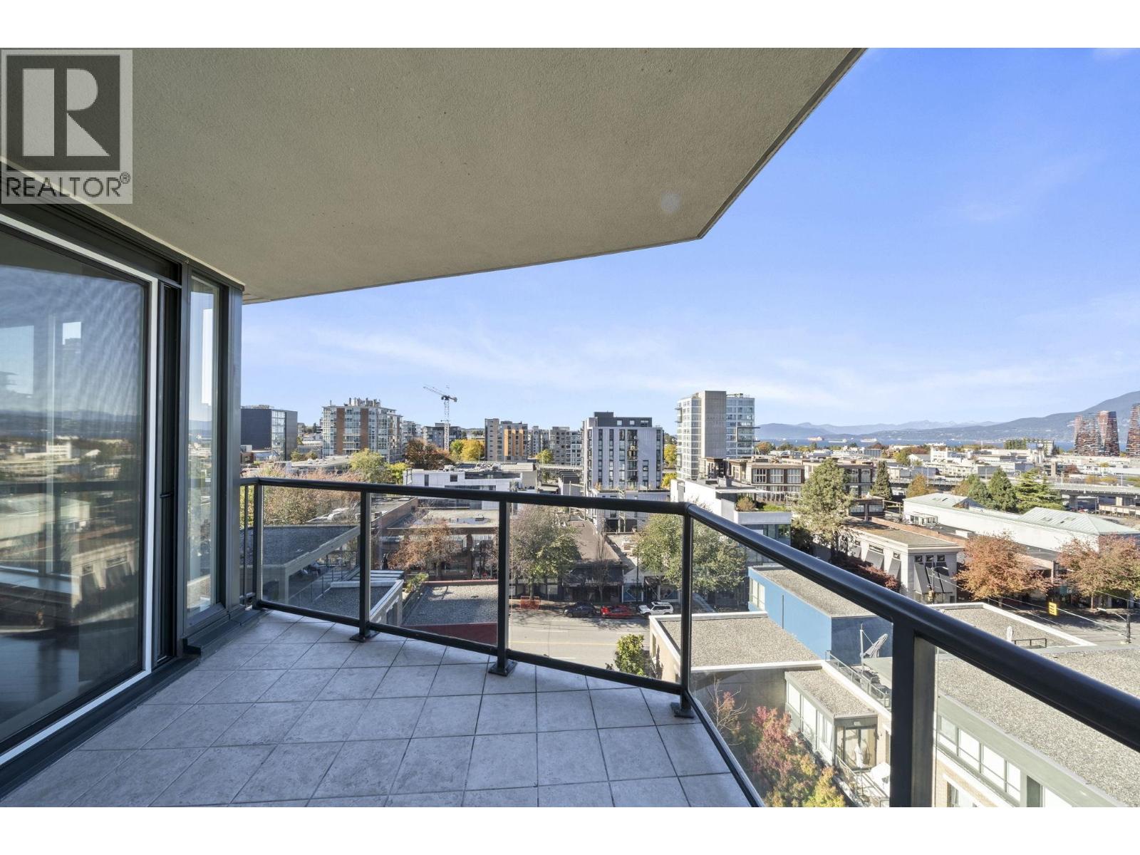 Photo of 804 1483 W 7TH AVENUE 28