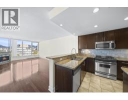 804 1483 W 7th Avenue, Vancouver, BC V6H4H6 Photo 19