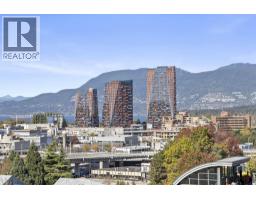 804 1483 W 7th Avenue, Vancouver, BC V6H4H6 Photo 30