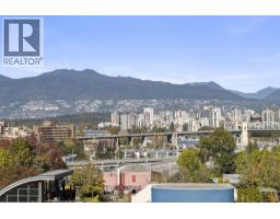 804 1483 W 7th Avenue, Vancouver, BC V6H4H6 Photo 31