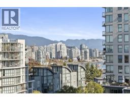 804 1483 W 7th Avenue, Vancouver, BC V6H4H6 Photo 32