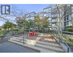 804 1483 W 7th Avenue, Vancouver, BC V6H4H6 Photo 38