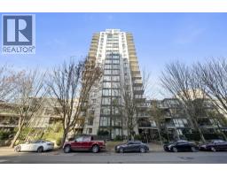 804 1483 W 7th Avenue, Vancouver, BC V6H4H6 Photo 39