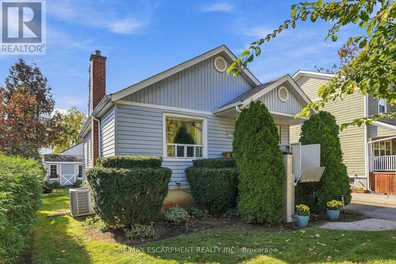 600 HAGER AVENUE, Burlington (Brant) — photo 2