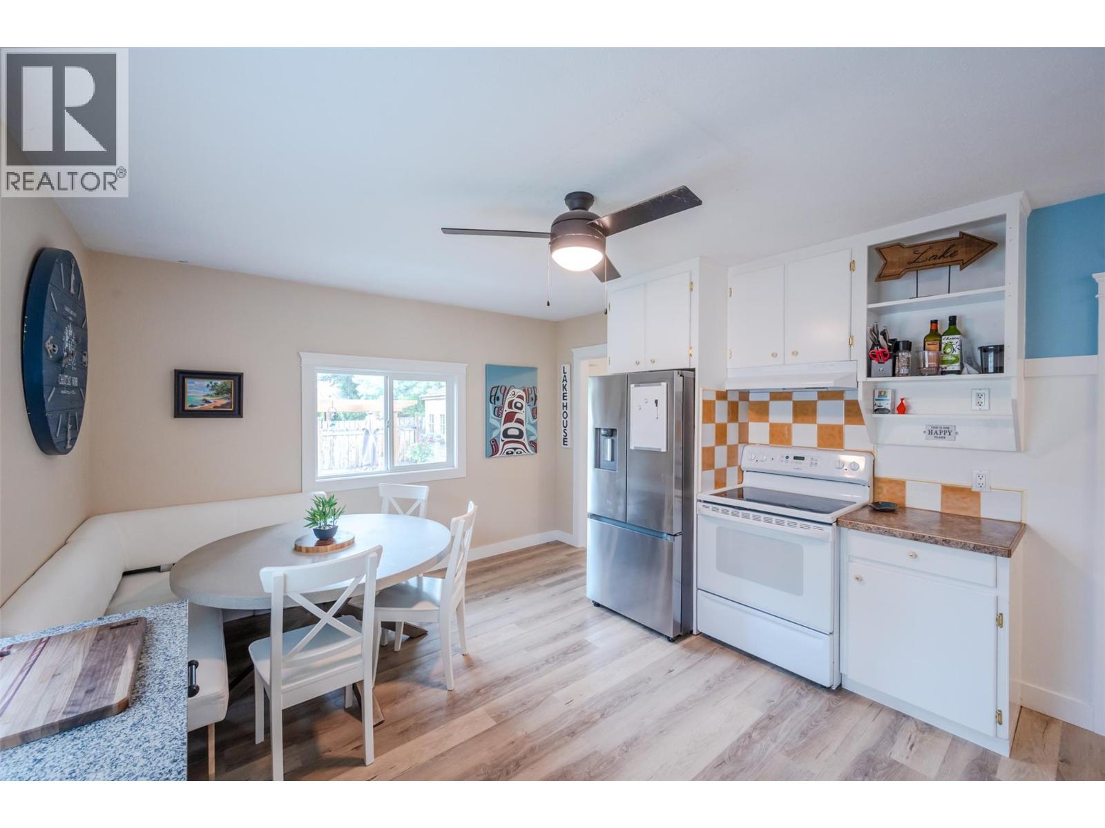 725 Ritchie Avenue, Naramata