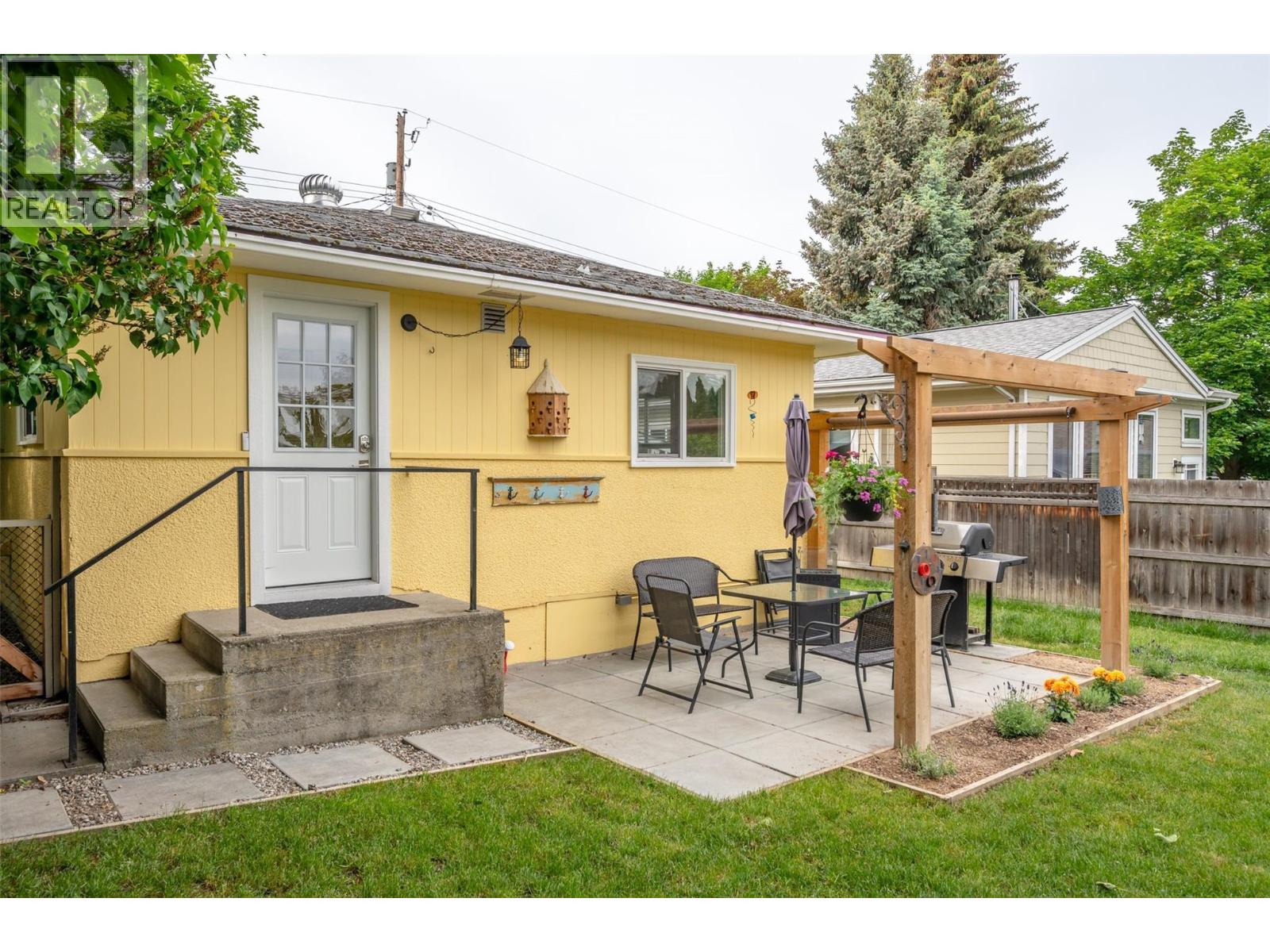 725 Ritchie Avenue, Naramata