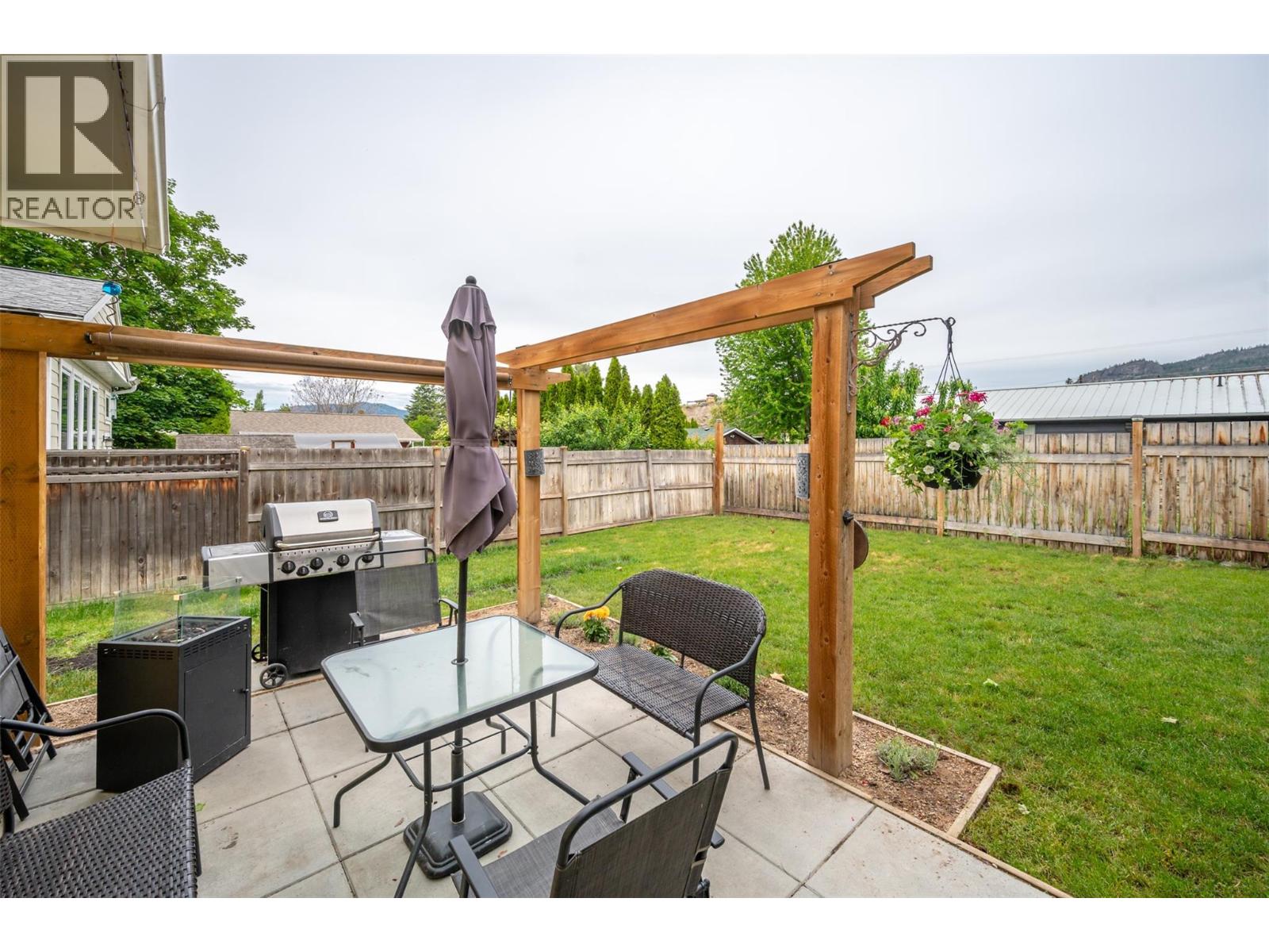 725 Ritchie Avenue, Naramata