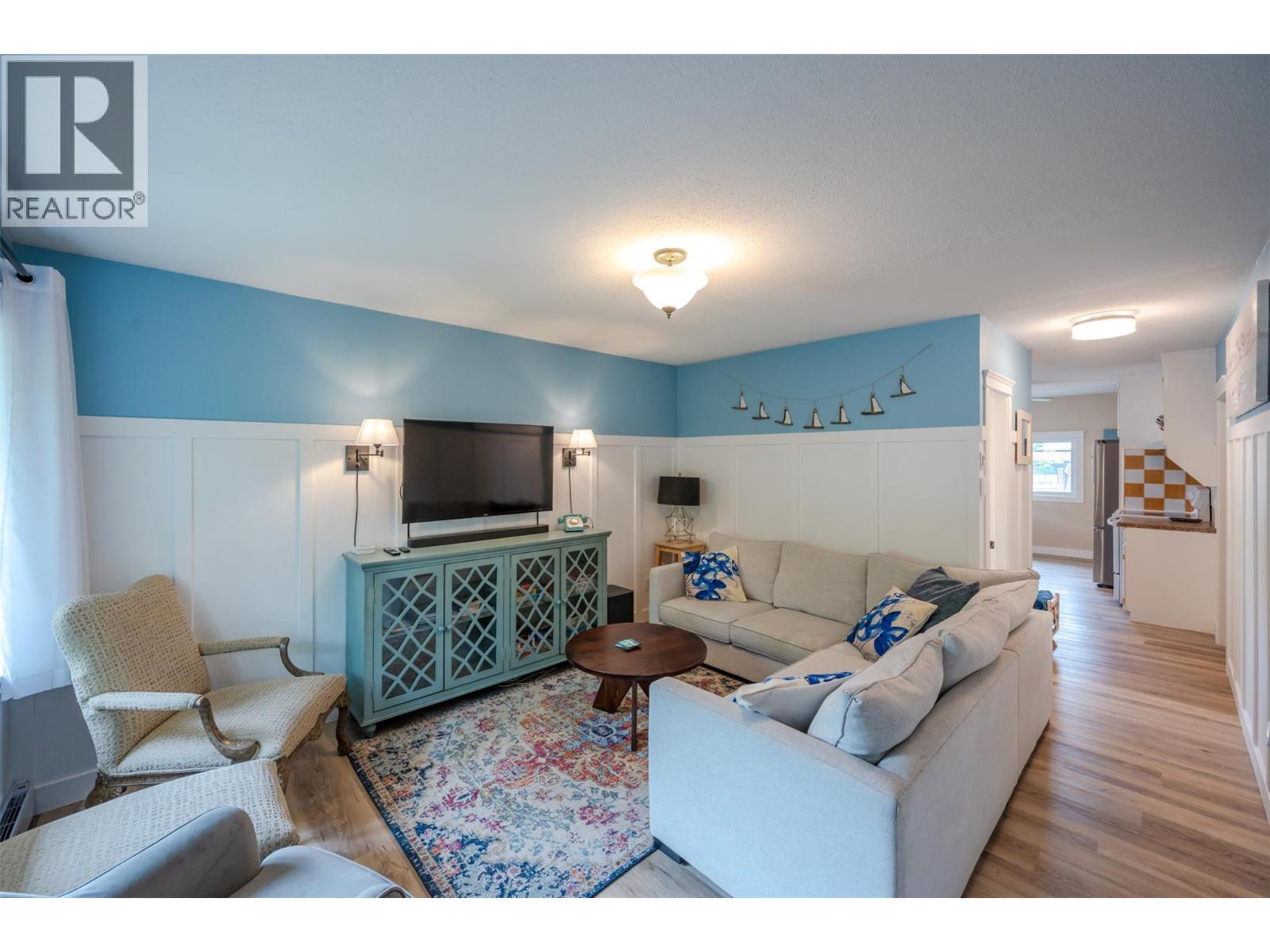 725 Ritchie Avenue, Naramata