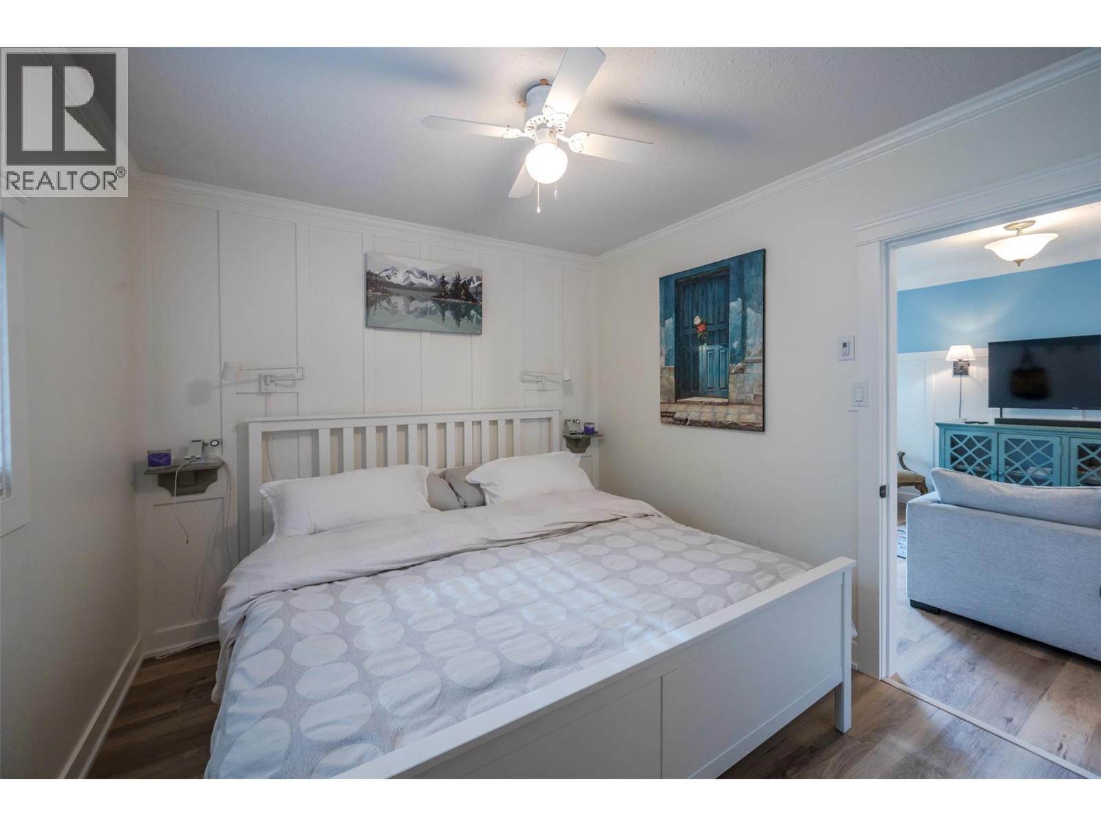 725 Ritchie Avenue, Naramata