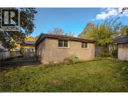 Recreation room - 3196 Centennial Drive, Burlington, ON L7M1C2 Photo 6