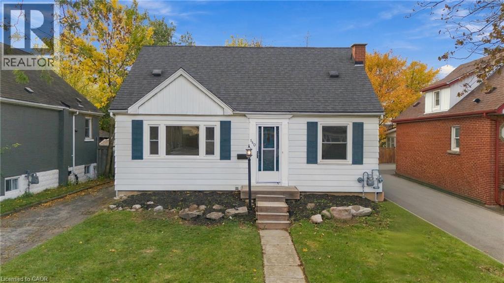 140 AUBURN Avenue - 1
