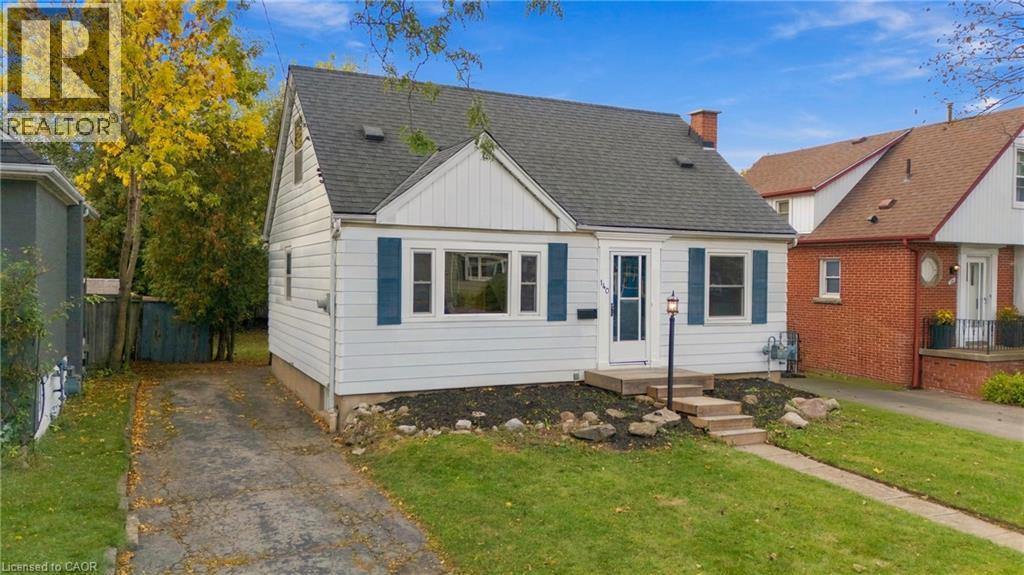 140 AUBURN Avenue, Hamilton — photo 2