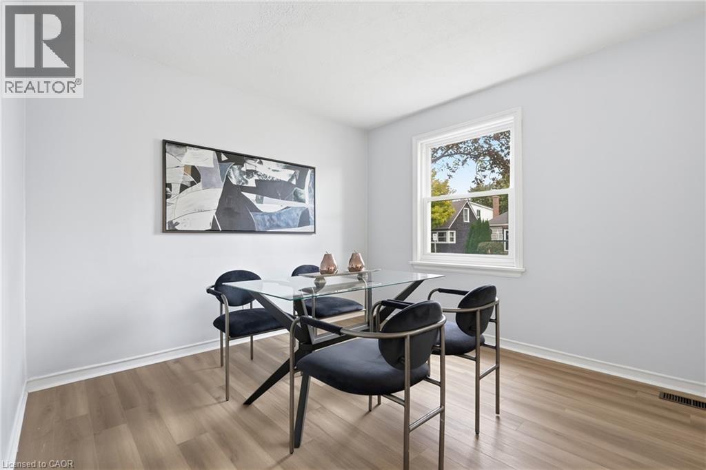 140 AUBURN Avenue, Hamilton — photo 8