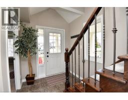 Dining room - 3185 Walkers Line, Burlington, ON L7M0E1 Photo 7