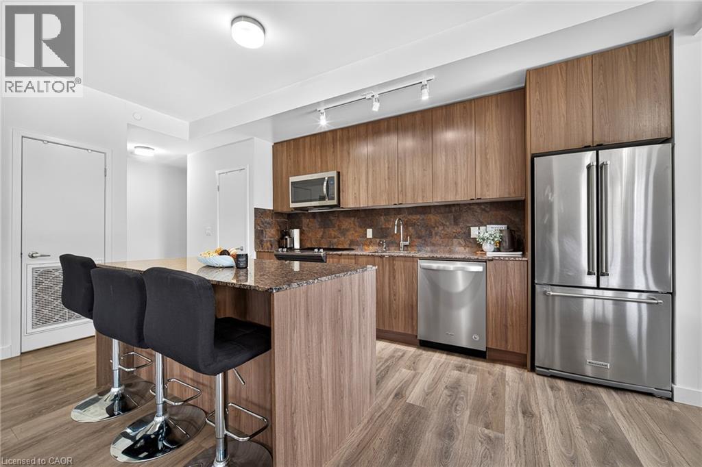 168 SABINA Drive Unit# 113, Oakville — photo 10