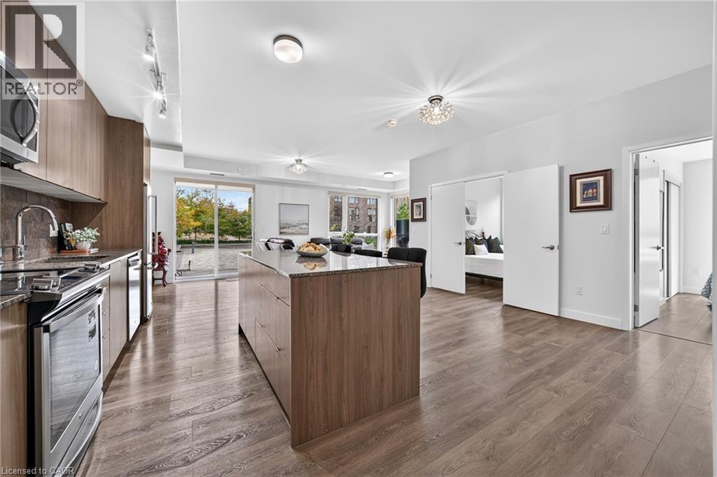 168 SABINA Drive Unit# 113, Oakville — photo 8