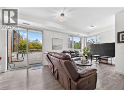 168 Sabina Drive Unit# 113, Oakville, ON L6H0W5 Photo 14