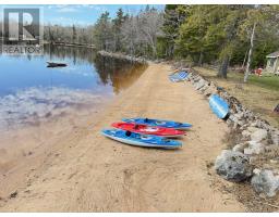 Primary Bedroom - 166 Lauras Lane, Harriston, NS B0J2M0 Photo 6