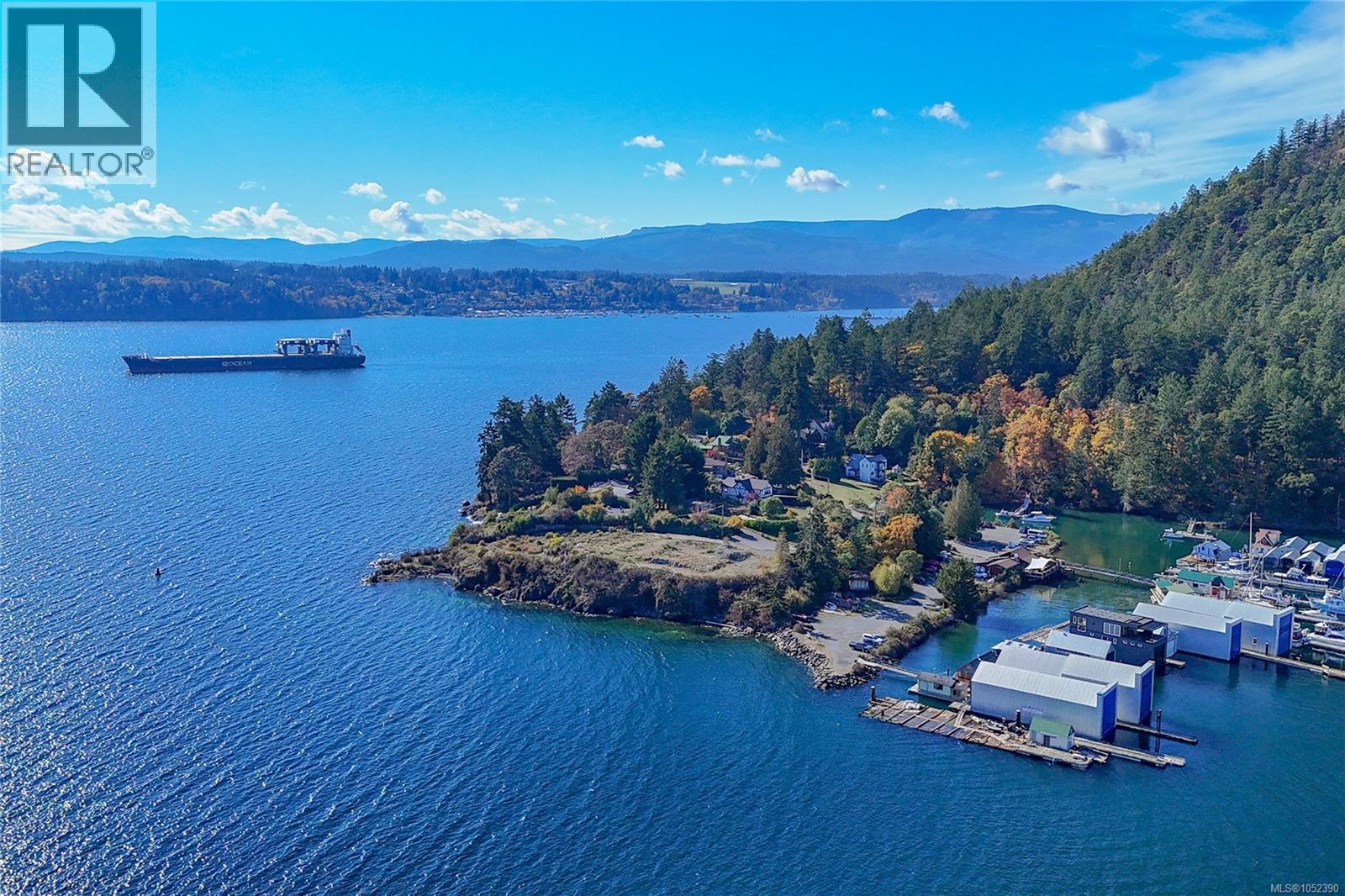 669 (Lot A) Kerr Dr, Duncan - Image 1