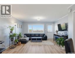 2pc Bathroom - 502 1303 Richardson Road, Saskatoon, SK S7R0L1 Photo 6