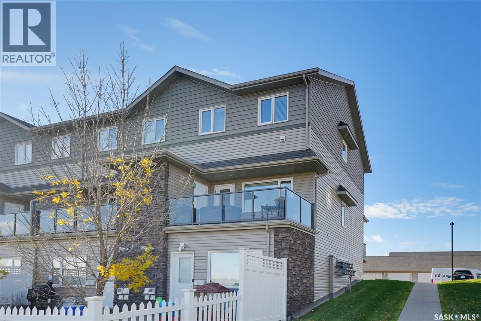 502 1303 Richardson ROAD, Saskatoon — photo 27