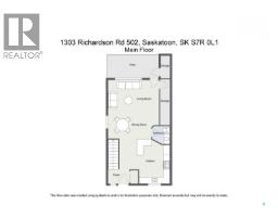 502 1303 Richardson Road, Saskatoon, SK S7R0L1 Photo 37