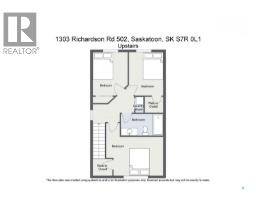 502 1303 Richardson Road, Saskatoon, SK S7R0L1 Photo 38