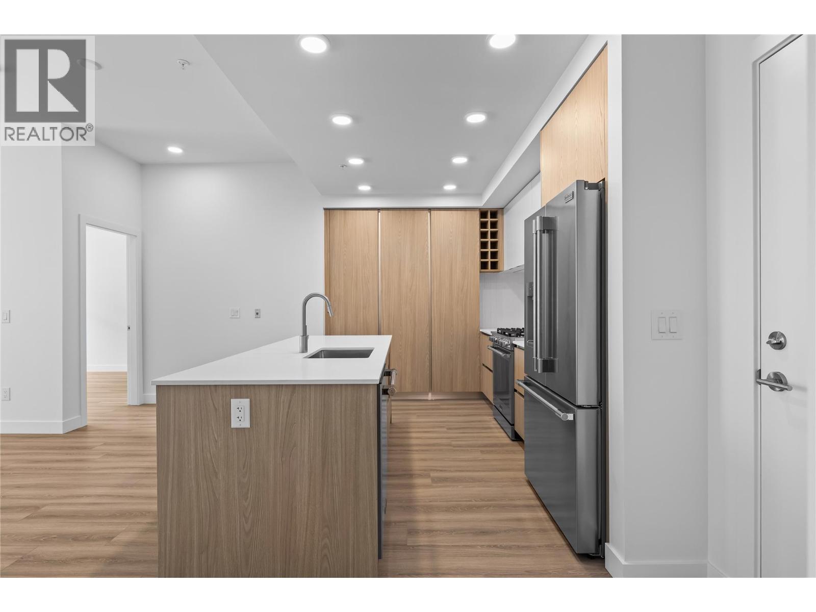 208 2760 Olalla Road, West Kelowna