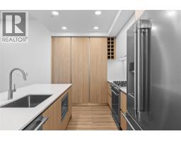 Kitchen - 2760 Olalla Road Unit# 208, West Kelowna, BC V1Z2A9 Photo 8